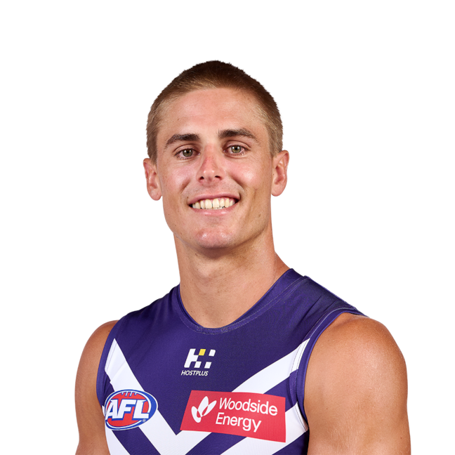 Jeremy Sharp profile picture